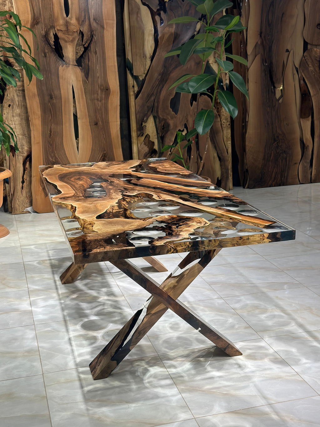 https://a.1stdibscdn.com/waterdrop-ultra-clear-epoxy-resin-walnut-dining-table-for-sale-picture-5/f_91932/f_372331321700827489403/IMG_2551_master.JPG