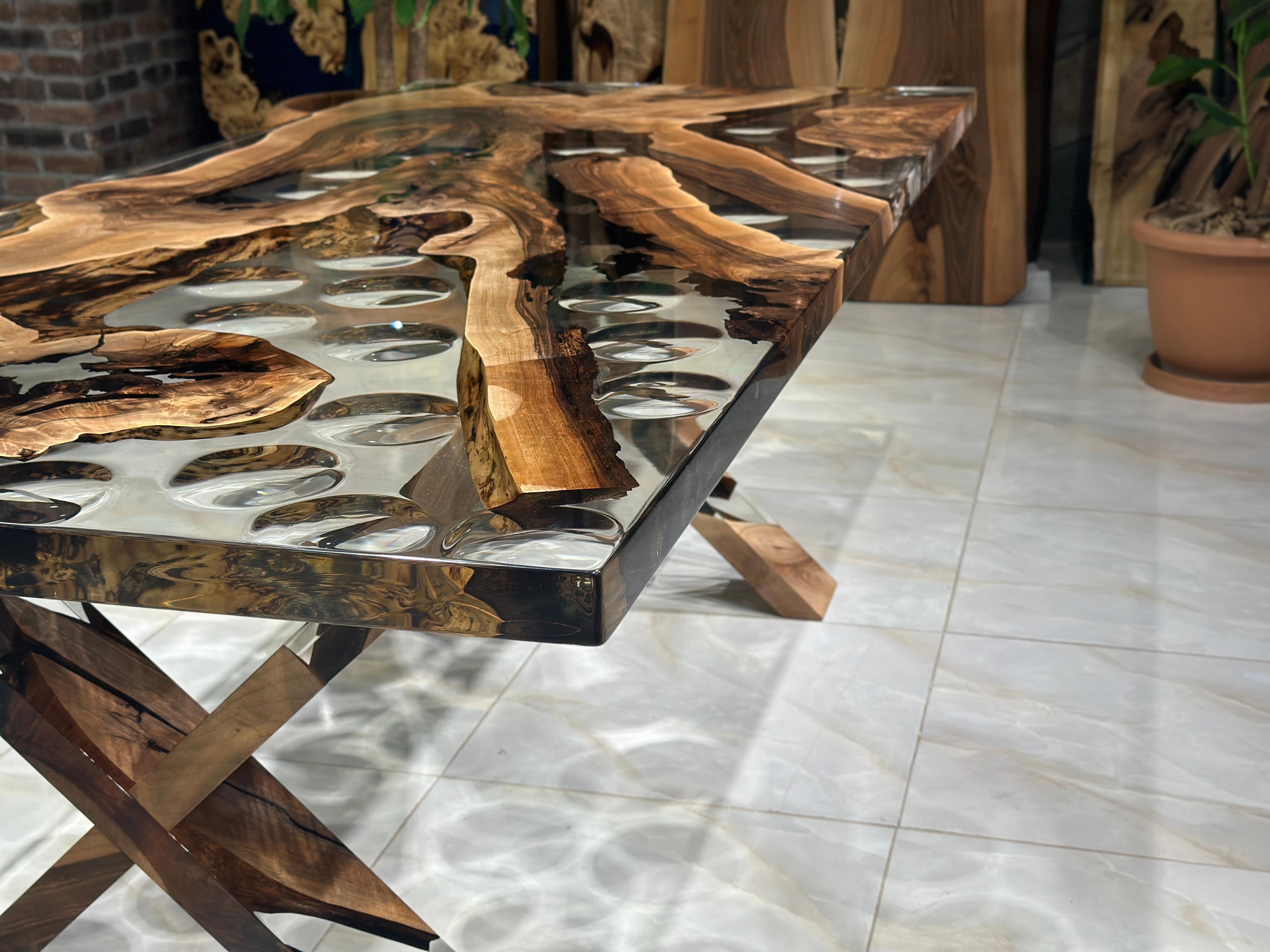 https://a.1stdibscdn.com/waterdrop-ultra-clear-epoxy-resin-walnut-dining-table-for-sale-picture-11/f_91932/f_372331321700827487777/IMG_2560_master.JPG