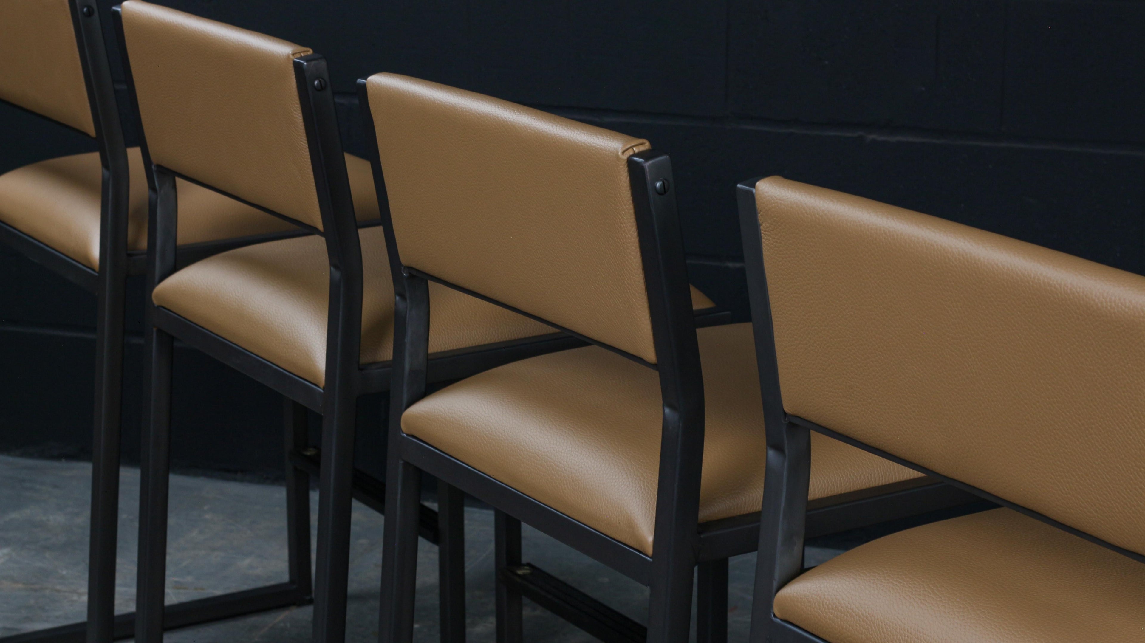 https://a.1stdibscdn.com/shaker-counter-stool-by-ambrozia-sedona-leather-blackened-steel-oxidized-oak-for-sale-picture-3/f_36881/f_370671121741626048709/IMG_3143_2_master.jpg