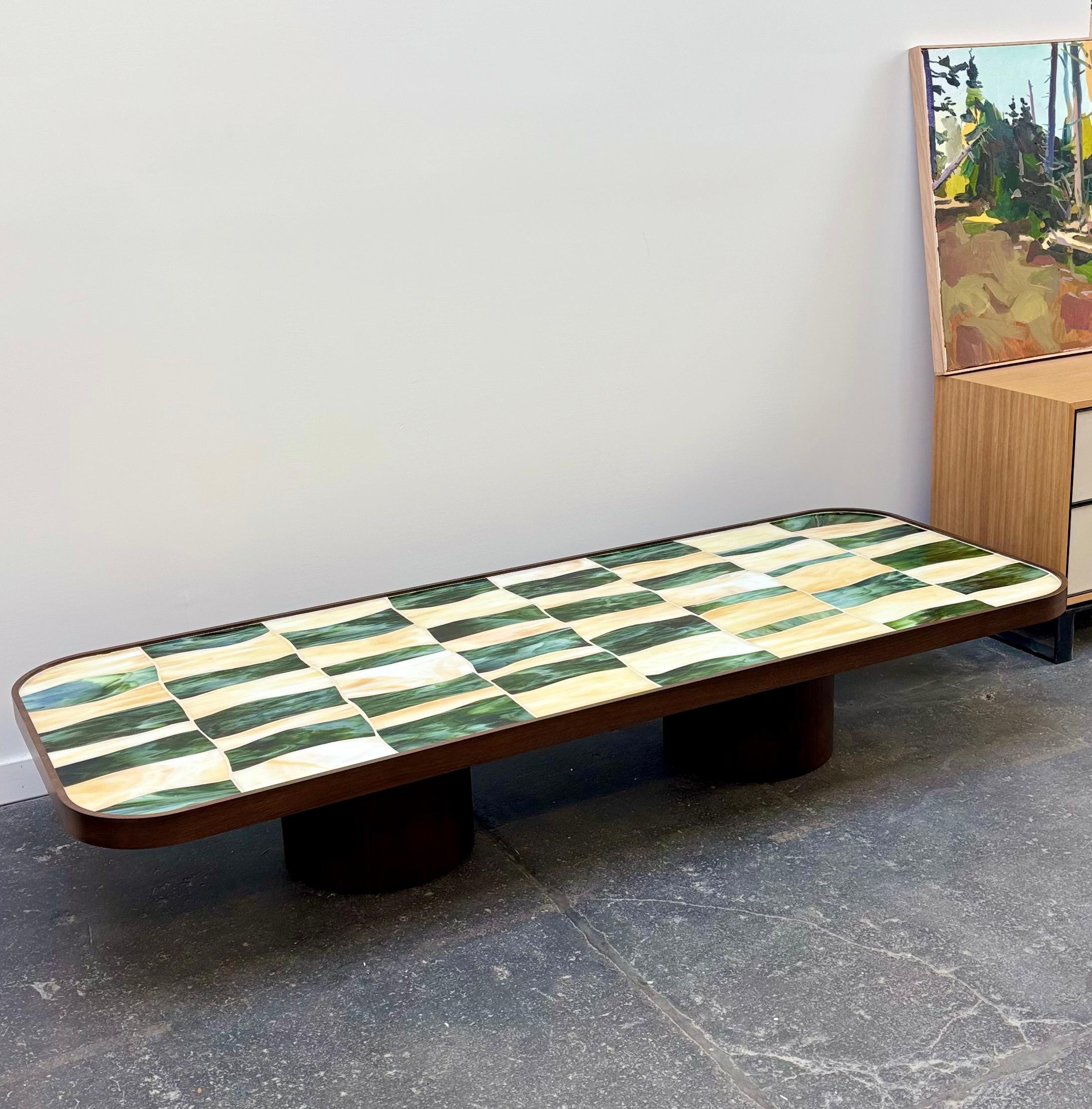 https://a.1stdibscdn.com/modern-oval-coffee-table-walnut-cylinder-base-and-glass-mosaic-by-ercole-home-for-sale-picture-2/f_42371/f_483464921768510379393/IMG_3666_master.jpg
