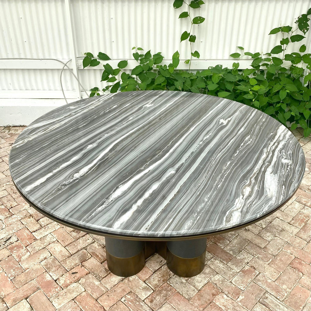 https://a.1stdibscdn.com/custom-made-leather-brass-and-marble-dining-table-2022-los-angeles-for-sale-picture-2/f_18533/f_361093821694445800393/IMG_4207_master.jpeg