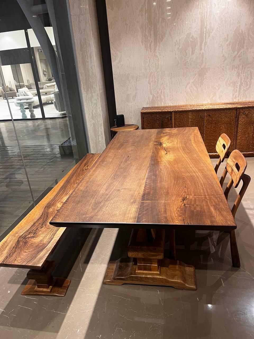 https://a.1stdibscdn.com/solid-black-walnut-monastery-trestle-dining-table-sculptural-pedestal-base-for-sale-picture-5/f_91932/f_495864921775724923711/IMG_5458_master.JPG