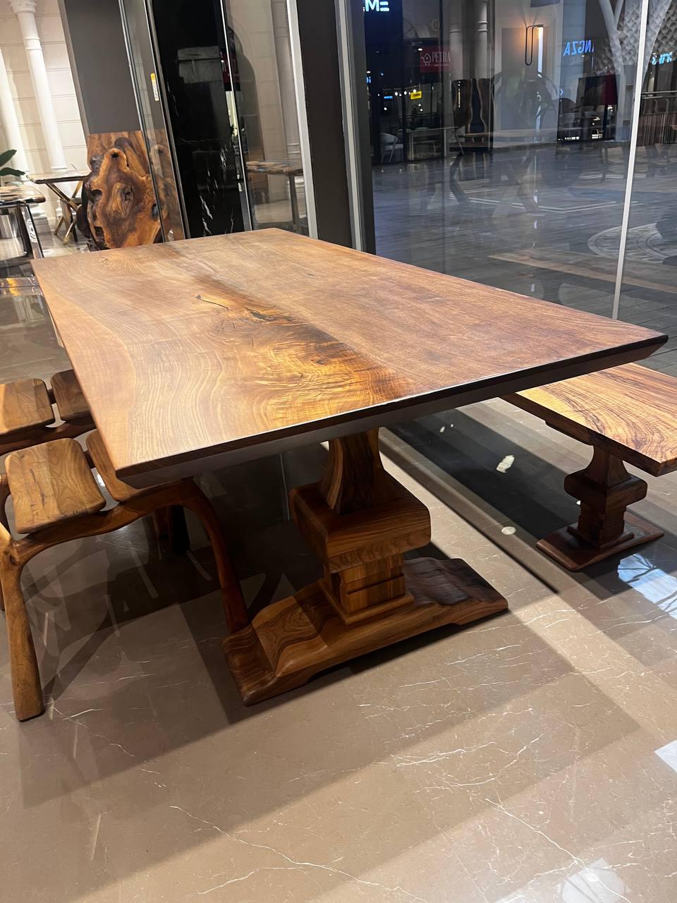 https://a.1stdibscdn.com/solid-black-walnut-monastery-trestle-dining-table-sculptural-pedestal-base-for-sale-picture-2/f_91932/f_495864921775724923659/IMG_5463_master.JPG