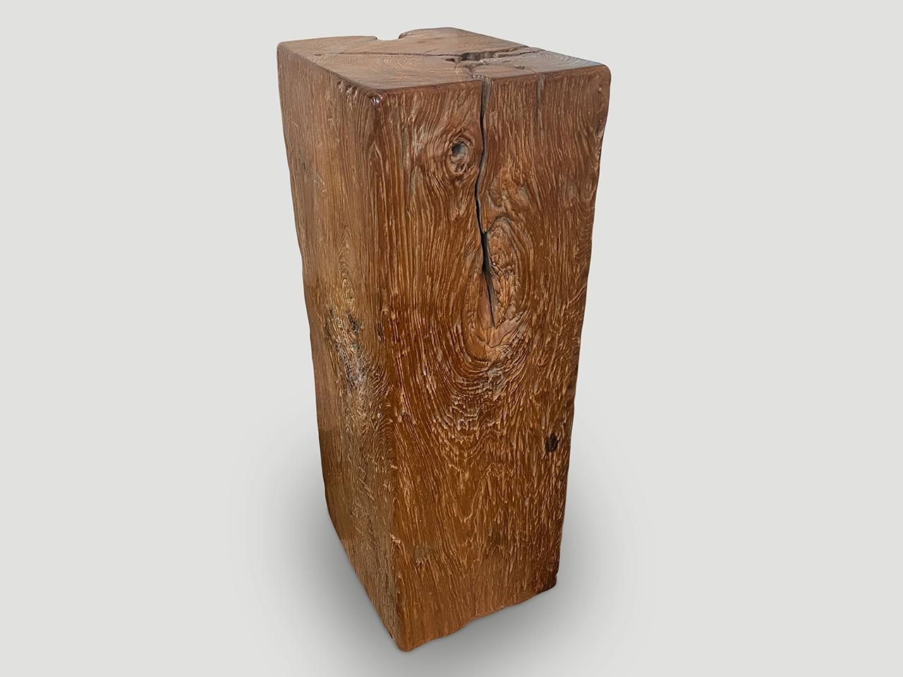 https://a.1stdibscdn.com/andrianna-shamaris-teak-coffee-table-bench-or-pedestal-for-sale-picture-2/f_10806/f_293919321656694203222/IMG_7336_master.jpeg