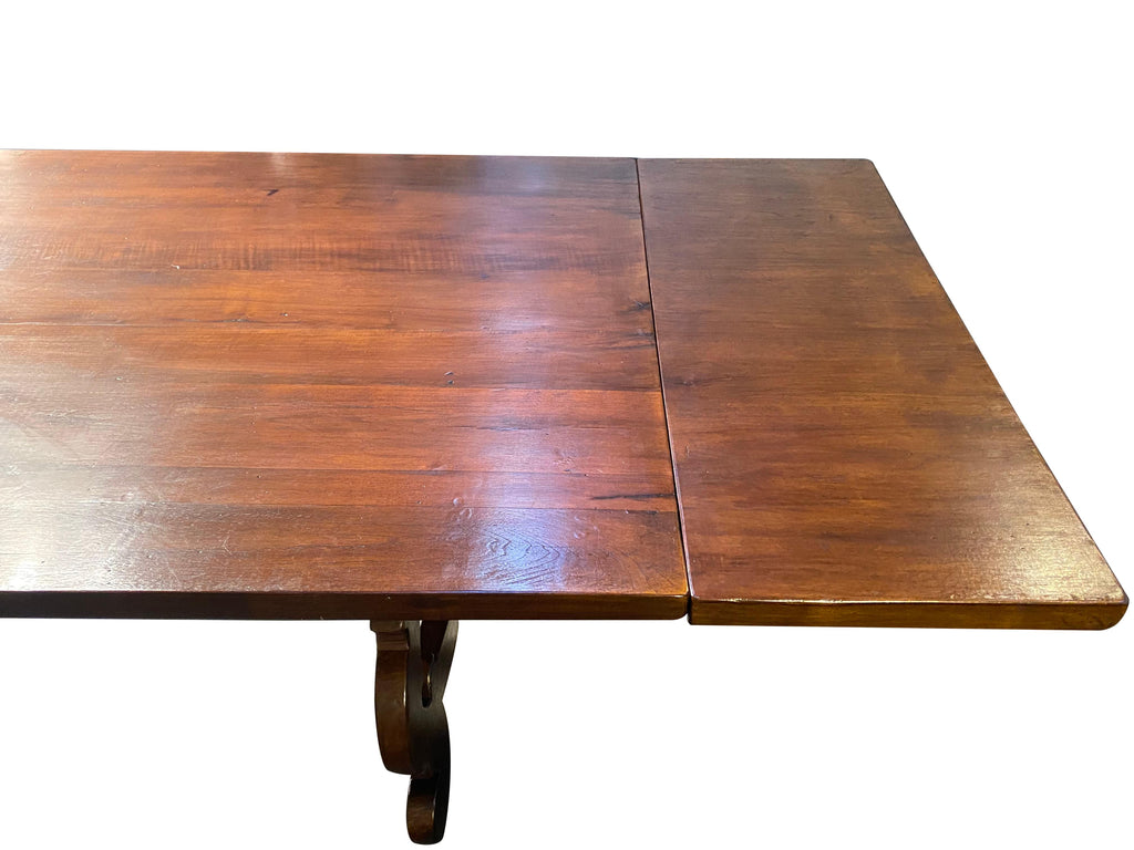 https://a.1stdibscdn.com/17th-century-style-italian-walnut-refectory-custom-table-with-end-extensions-for-sale-picture-10/f_12292/f_295294021657567331595/IMG_8783_master.jpg