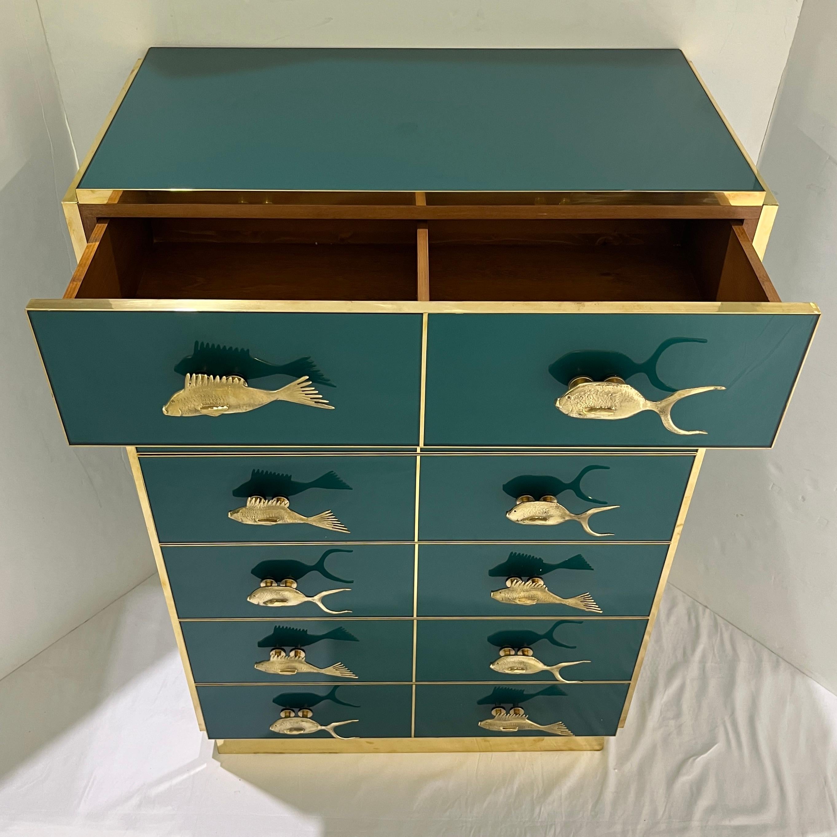 https://a.1stdibscdn.com/bespoke-italian-brass-emerald-blue-green-art-glass-6-drawer-highboy-dresser-for-sale-picture-5/f_54472/f_454558721749906443309/IMG_8930_master.JPG