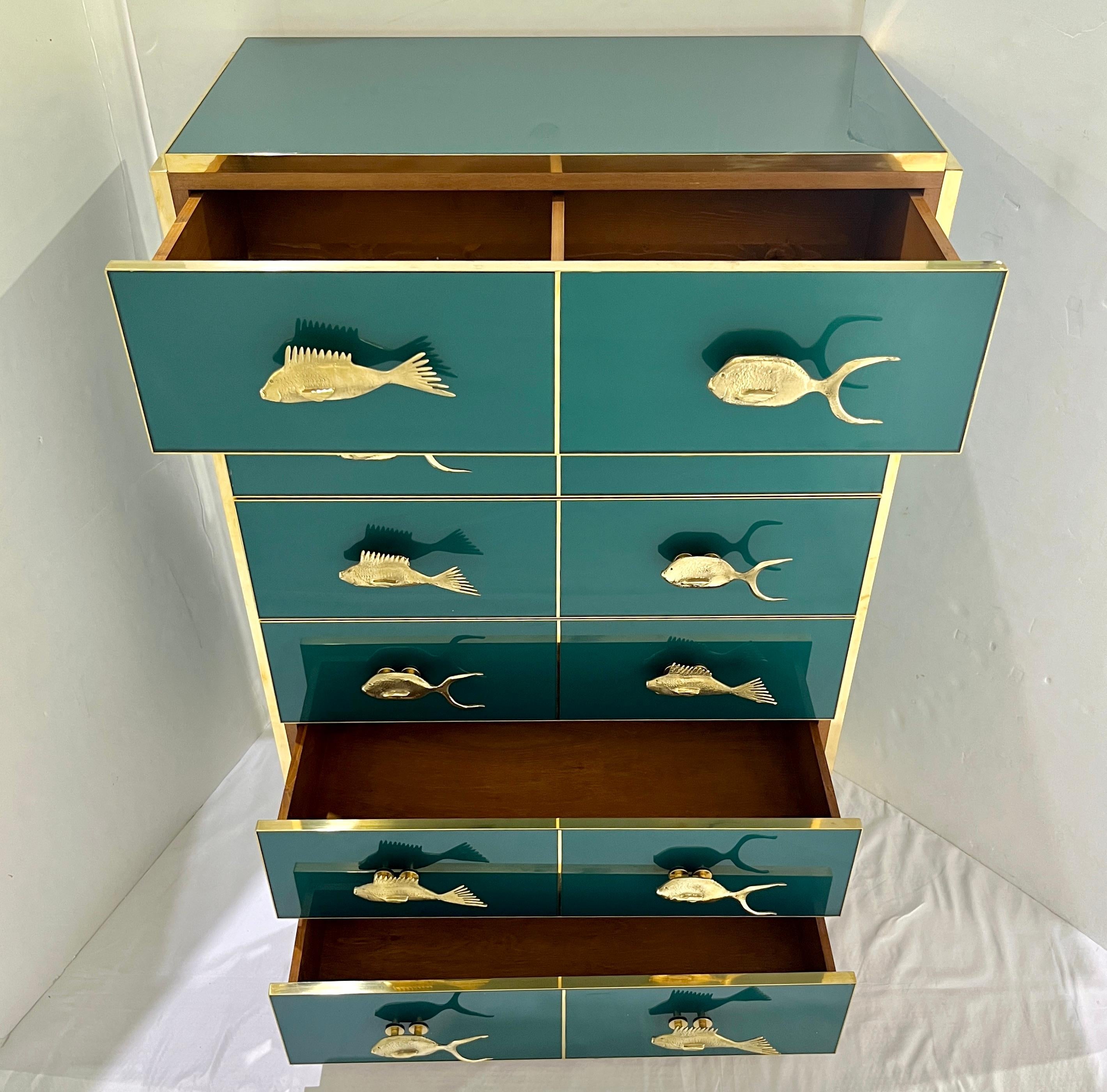https://a.1stdibscdn.com/bespoke-italian-brass-emerald-blue-green-art-glass-6-drawer-highboy-dresser-for-sale-picture-3/f_54472/f_454558721749906443360/IMG_8946_master.JPG