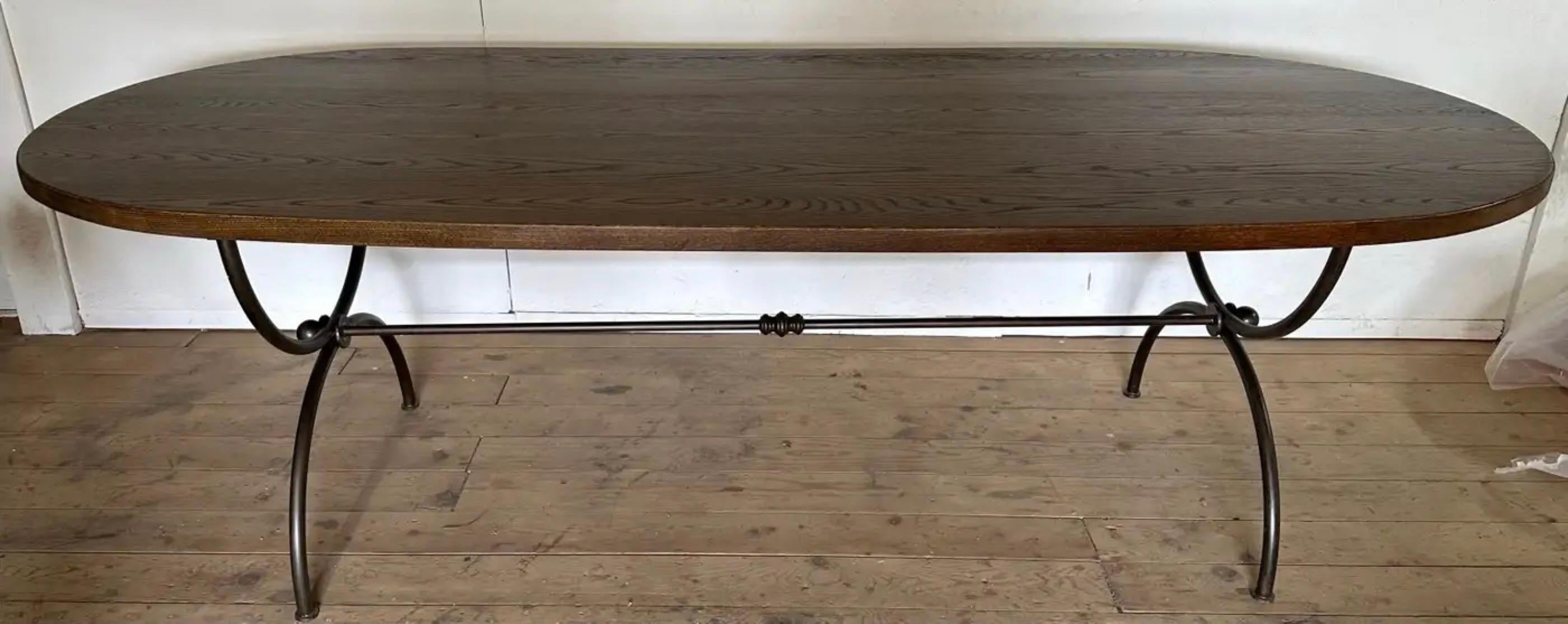 https://a.1stdibscdn.com/custom-oval-oak-top-with-metal-base-dining-table-base-for-sale-picture-2/f_8334/f_440341321741898167802/Image_1_master.jpg