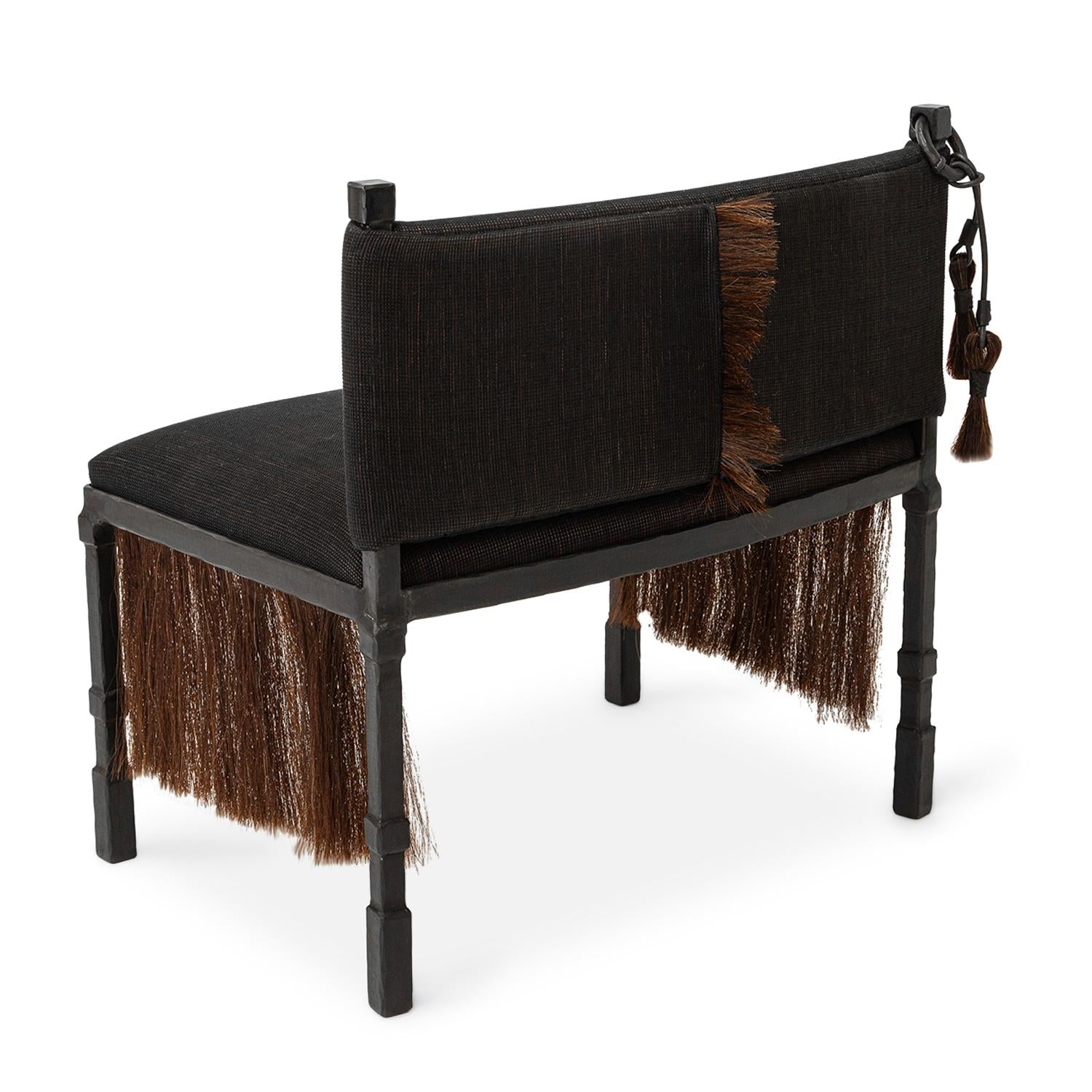 https://a.1stdibscdn.com/side-chair-modern-medieval-handmade-horsehair-iron-handwoven-fringe-accent-mane-for-sale-picture-5/f_30173/f_206058021768789107660/JMS051324_HH_Chair_No1_002_master.jpg