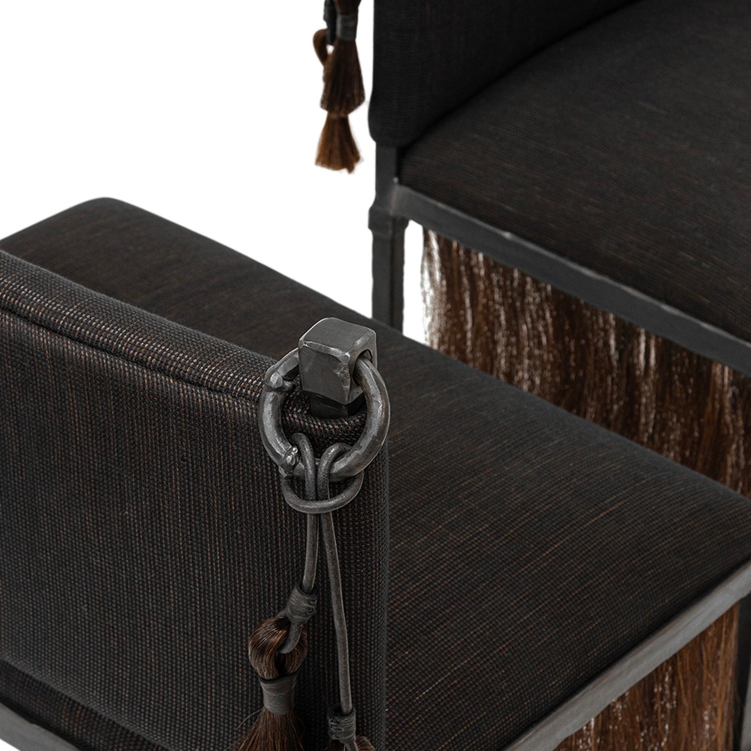 https://a.1stdibscdn.com/side-chair-modern-medieval-handmade-horsehair-iron-handwoven-fringe-accent-mane-for-sale-picture-7/f_30173/f_206058021768789107745/JMS051324_HH_Chair_No1_004_master.jpg
