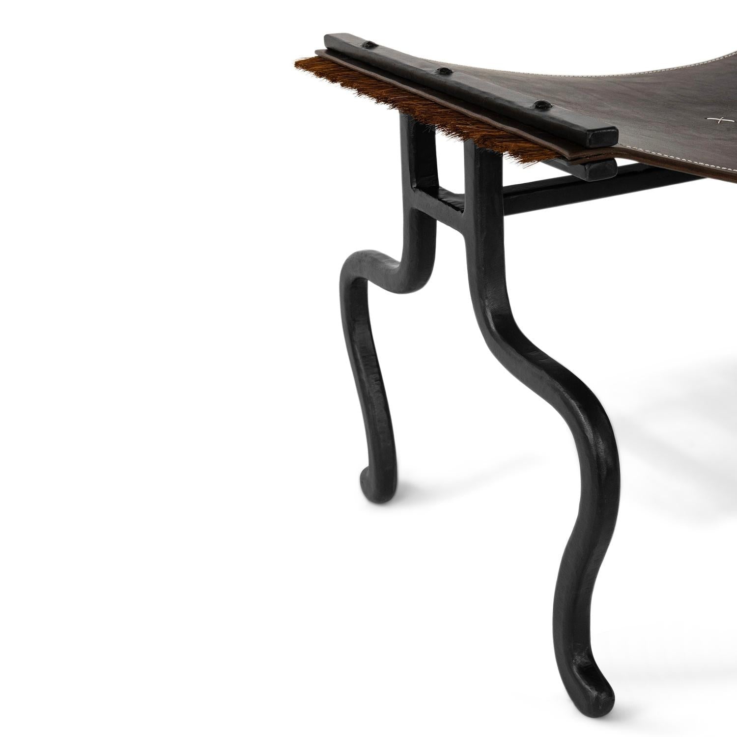 https://a.1stdibscdn.com/bench-organic-contemporary-blackened-steel-and-saddle-leather-with-horsehair-for-sale-picture-6/f_30173/f_350227221768698593435/JMS053023_LeatherStool_2_byNB_master.jpg