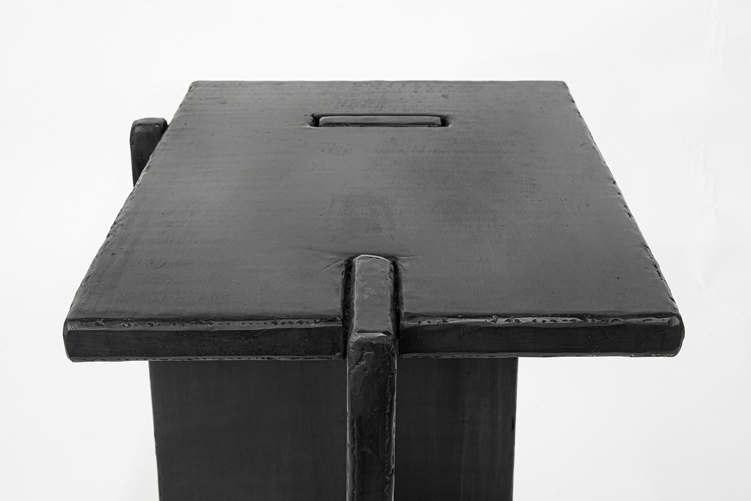 https://a.1stdibscdn.com/side-table-unique-organic-black-modern-contemporary-waxed-steel-for-sale-picture-3/f_30173/f_281133321649193695754/JMS_CustomConsoleSmall_LauraMasek_3_012422_master.jpg