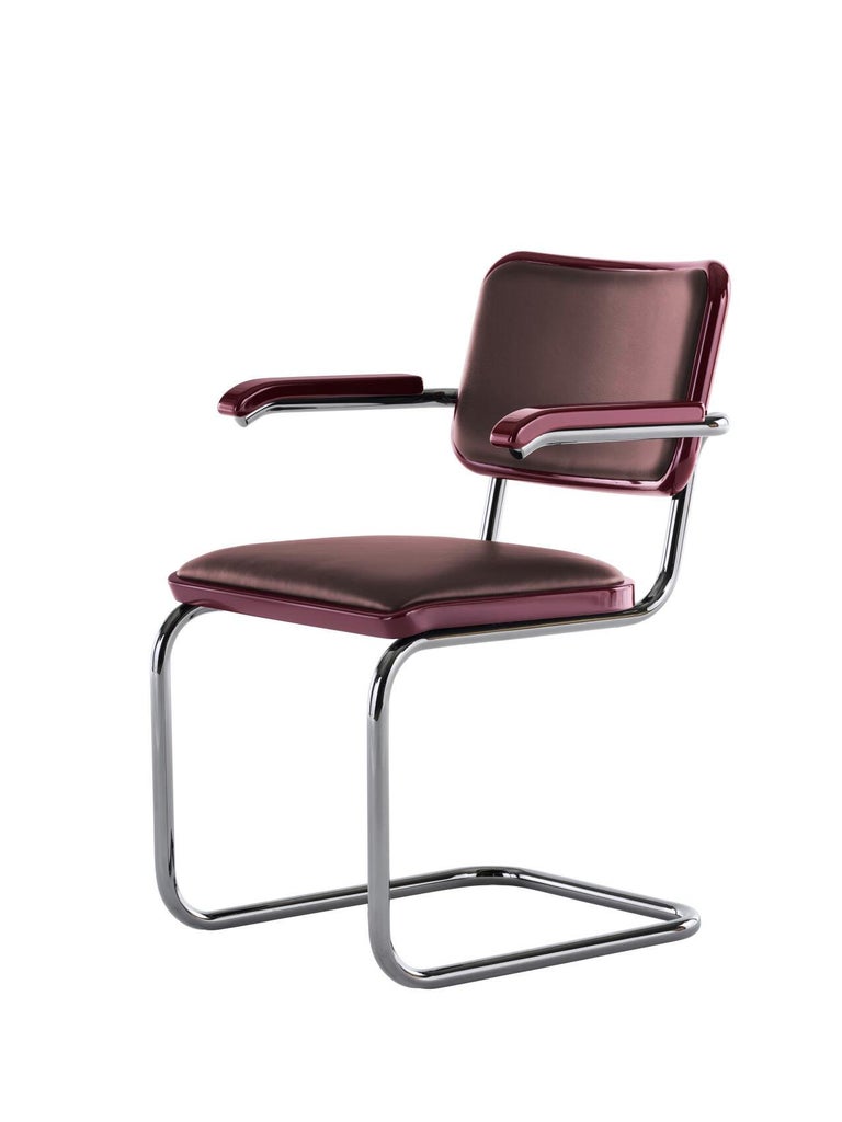 https://a.1stdibscdn.com/jil-sander-for-thonet-s-64-p-serious-02-in-lacquered-wood-an-red-leather-for-sale-picture-2/f_58922/f_477243421764181611049/JS_Thonet_S64P_SERIOUS_02_Glossy_Titan_graphite_ruby_red_Hochglanz_FF_230b_Litho_master.jpeg?width=768