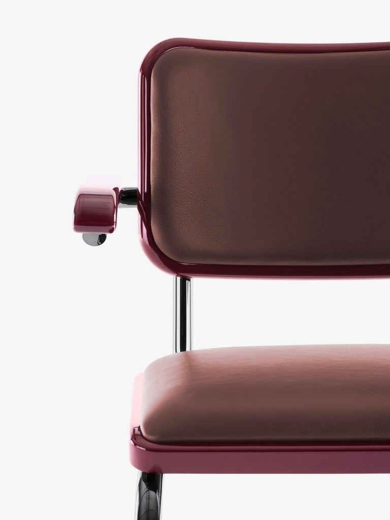 https://a.1stdibscdn.com/jil-sander-for-thonet-s-64-p-serious-02-in-lacquered-wood-an-red-leather-for-sale-picture-6/f_58922/f_477243421764181611300/JS_Thonet_S64P_SERIOUS_02_Glossy_Titan_graphite_ruby_red_Hochglanz_FF_375b_Litho_master.jpeg?width=768