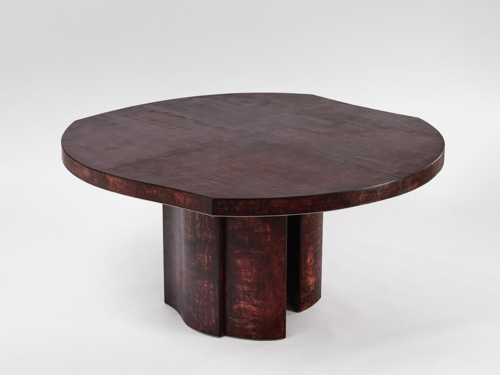 https://a.1stdibscdn.com/contemporary-fragment-dining-table-burgundy-patinated-leather-for-sale-picture-8/f_70152/f_437891521741082766717/Jumandie_Seys_OWN_111_CedricVerhelst_Large_master.jpeg