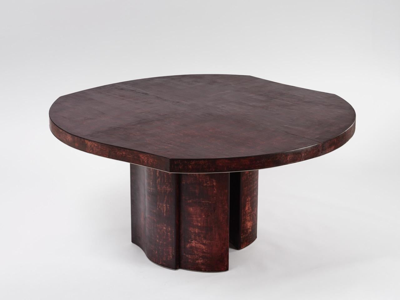 https://a.1stdibscdn.com/contemporary-fragment-dining-table-burgundy-patinated-leather-for-sale-picture-8/f_70152/f_437891521741082766717/Jumandie_Seys_OWN_111_CedricVerhelst_Large_master.jpeg