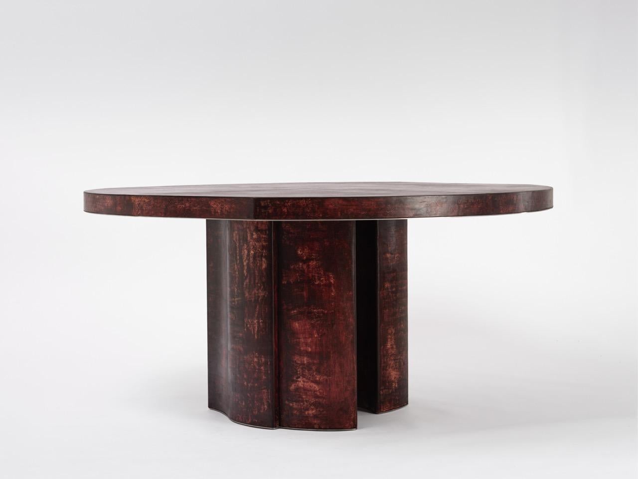 https://a.1stdibscdn.com/contemporary-fragment-dining-table-burgundy-patinated-leather-for-sale-picture-9/f_70152/f_437891521741082766721/Jumandie_Seys_OWN_112_CedricVerhelst_Large_master.jpeg