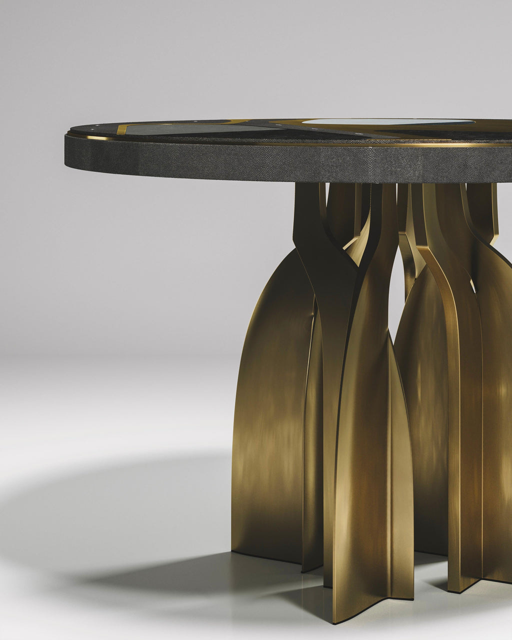 https://a.1stdibscdn.com/shagreen-pattern-dining-table-with-shell-bronze-patina-brass-by-kifu-paris-for-sale-picture-4/f_45491/f_311897321667809805648/KBT02_CHITAL_BREAKFAST_TABLE_COSMO_PATTERN_D156_4_master.jpg