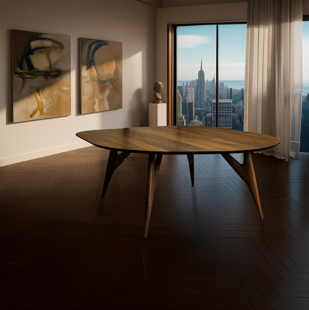 https://a.1stdibscdn.com/kai-dining-table-in-solid-walnut-italian-design-customizable-finish-for-sale-picture-2/f_106082/f_466805321758016805935/Kai_Walnut_Dining_Table_in_Luxury_Loft_with_New_York_Skyline_View_master.jpg