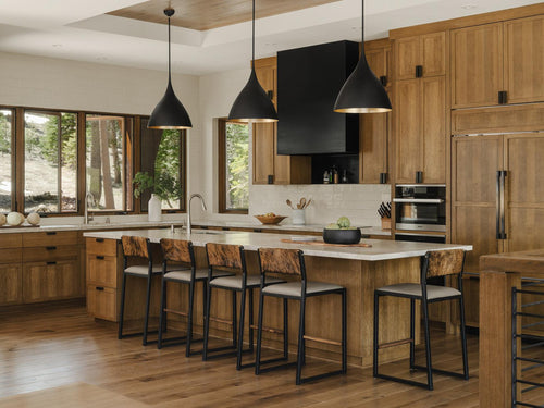 https://a.1stdibscdn.com/4x-shaker-counter-stools-by-ambrozia-cowhide-vinyl-walnut-for-sale-picture-2/f_36881/f_192615121757647357984/Kirkwood_Kitchen_1_master.jpg