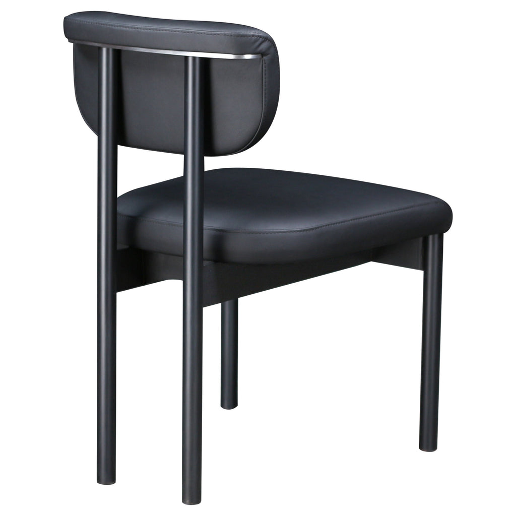 https://a.1stdibscdn.com/gadot-dining-chair-by-ambrozia-leather-black-metal-nickel-frame-for-sale/1121189/f_409100821758816024806/LU3688140910082_datamatics.jpg