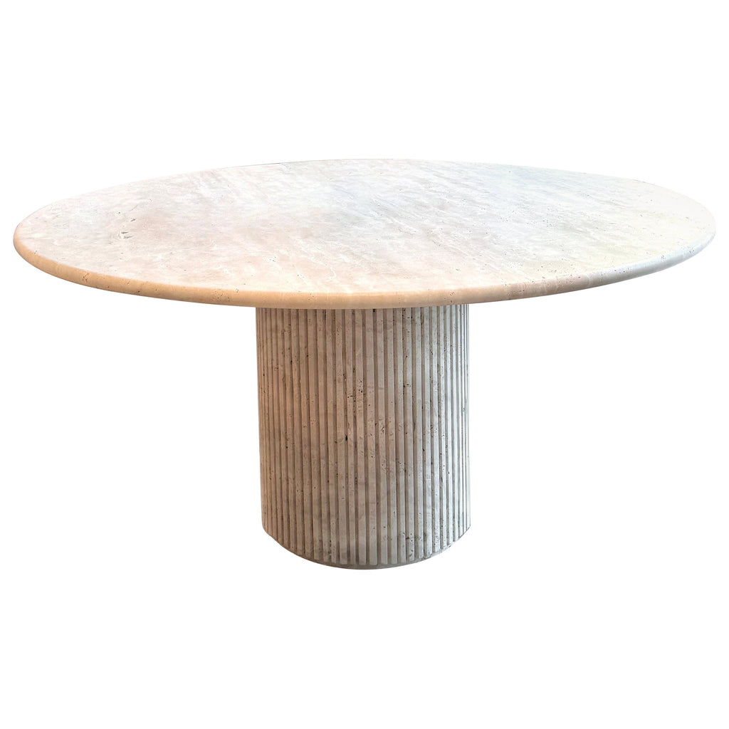 https://a.1stdibscdn.com/large-travertine-round-dining-table-with-fluted-groove-base-for-sale/1121189/f_432625221737627186789/LU8052243262522_datamatics.jpg
