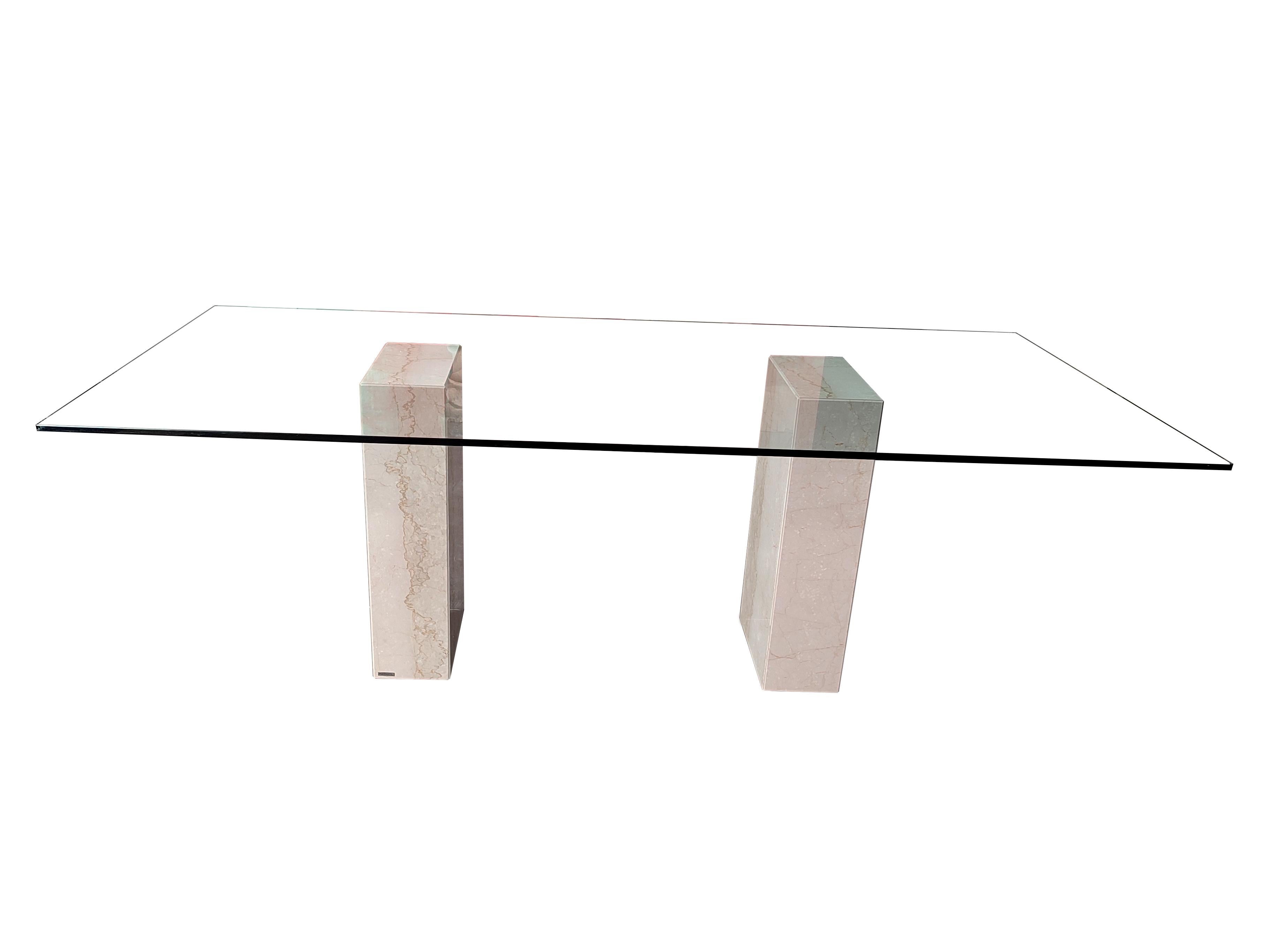 https://a.1stdibscdn.com/columns-dining-table-with-boticcino-italian-marble-base-crystal-top-made-spain-for-sale-picture-2/f_81592/f_397977921716207562620/MARBLE_COLUMNS_DINING_TABLE_BOTICCINO_ITALY_MARBLE_CRYSTAL_1_master.jpg