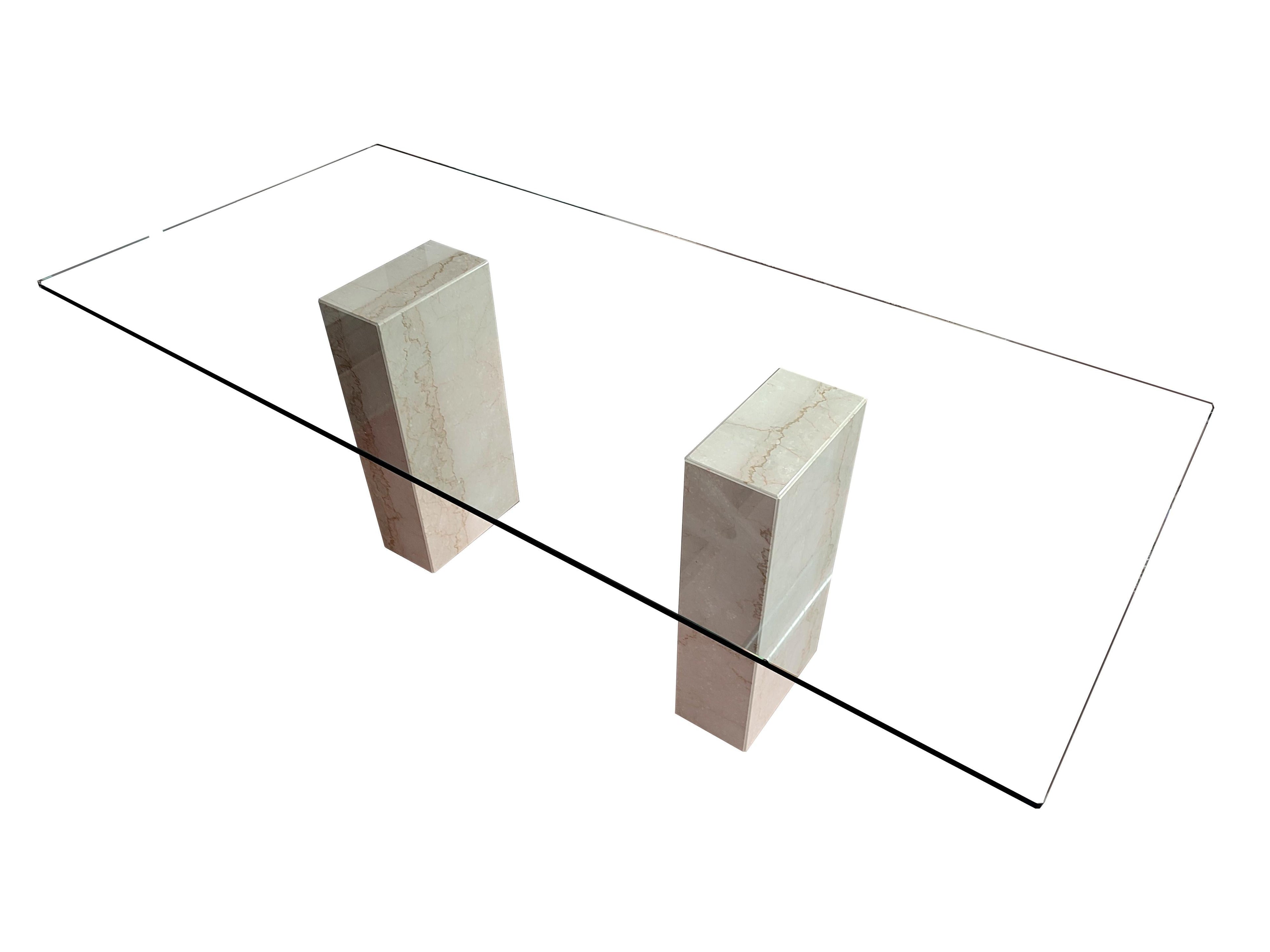 https://a.1stdibscdn.com/columns-dining-table-with-boticcino-italian-marble-base-crystal-top-made-spain-for-sale-picture-4/f_81592/f_397977921716207562748/MARBLE_COLUMNS_DINING_TABLE_BOTICCINO_ITALY_MARBLE_CRYSTAL_3_master.jpg