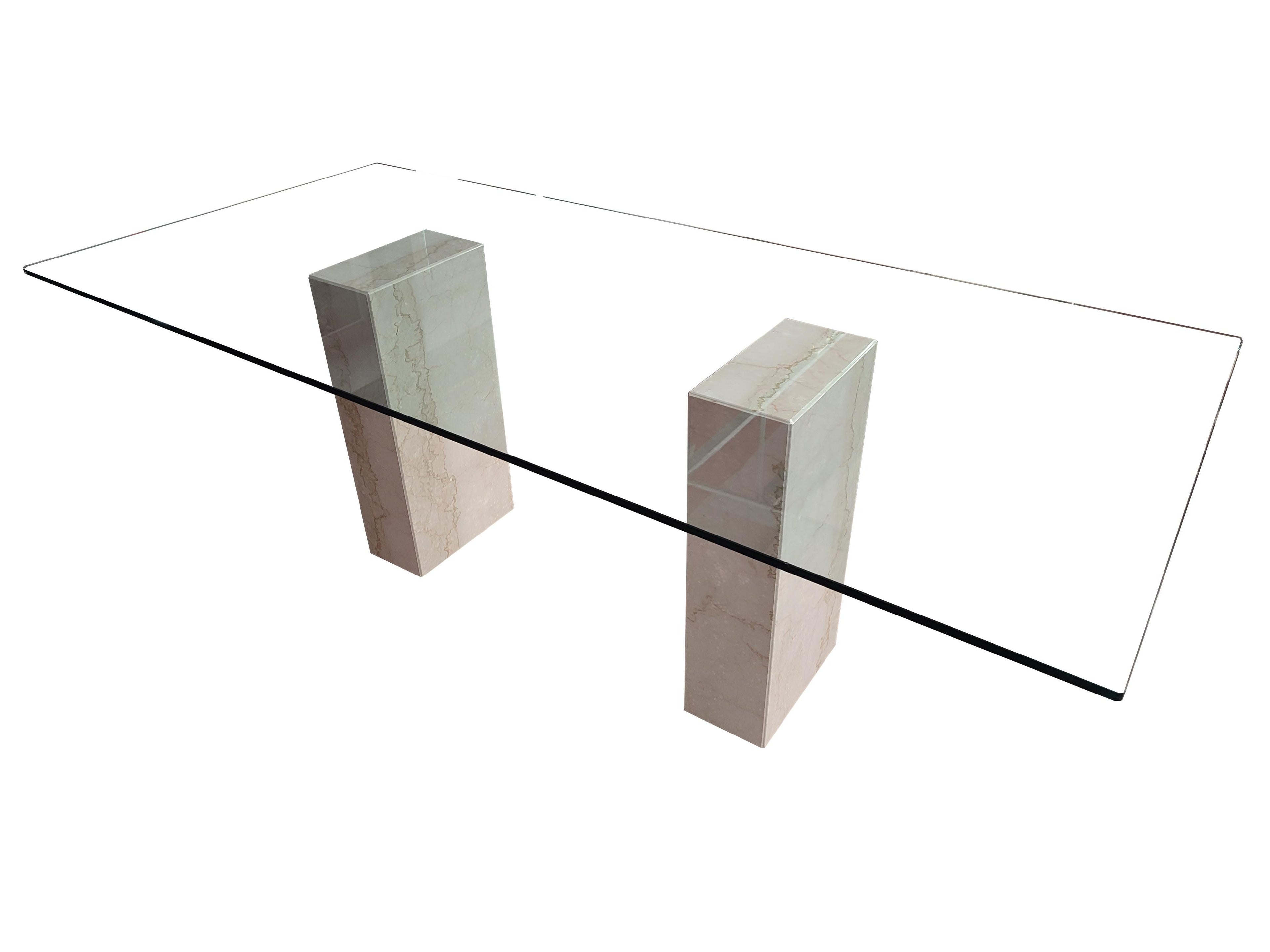 https://a.1stdibscdn.com/columns-dining-table-with-boticcino-italian-marble-base-crystal-top-made-spain-for-sale-picture-5/f_81592/f_397977921716207562762/MARBLE_COLUMNS_DINING_TABLE_BOTICCINO_ITALY_MARBLE_CRYSTAL_4_master.jpg