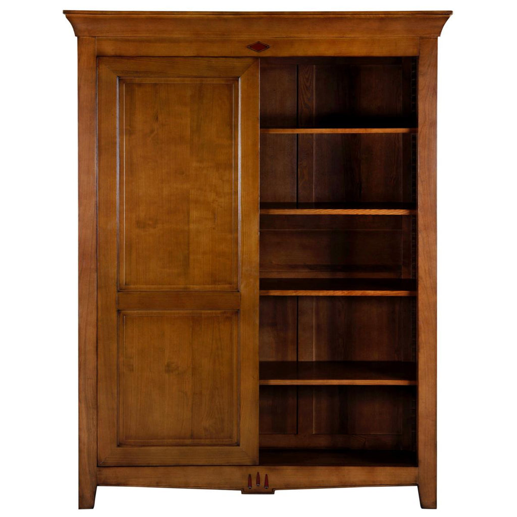 https://a.1stdibscdn.com/french-2-sliding-door-armoire-in-solid-cherry-classical-directoire-style-for-sale-picture-3/f_57342/f_311760521667731894992/MEL_4101MDRO_Armoire_2_portes_coulissantes_ling_re_merisier_D_cannelures_rouges_porte_droite_ouverte_face_1__master.jpeg