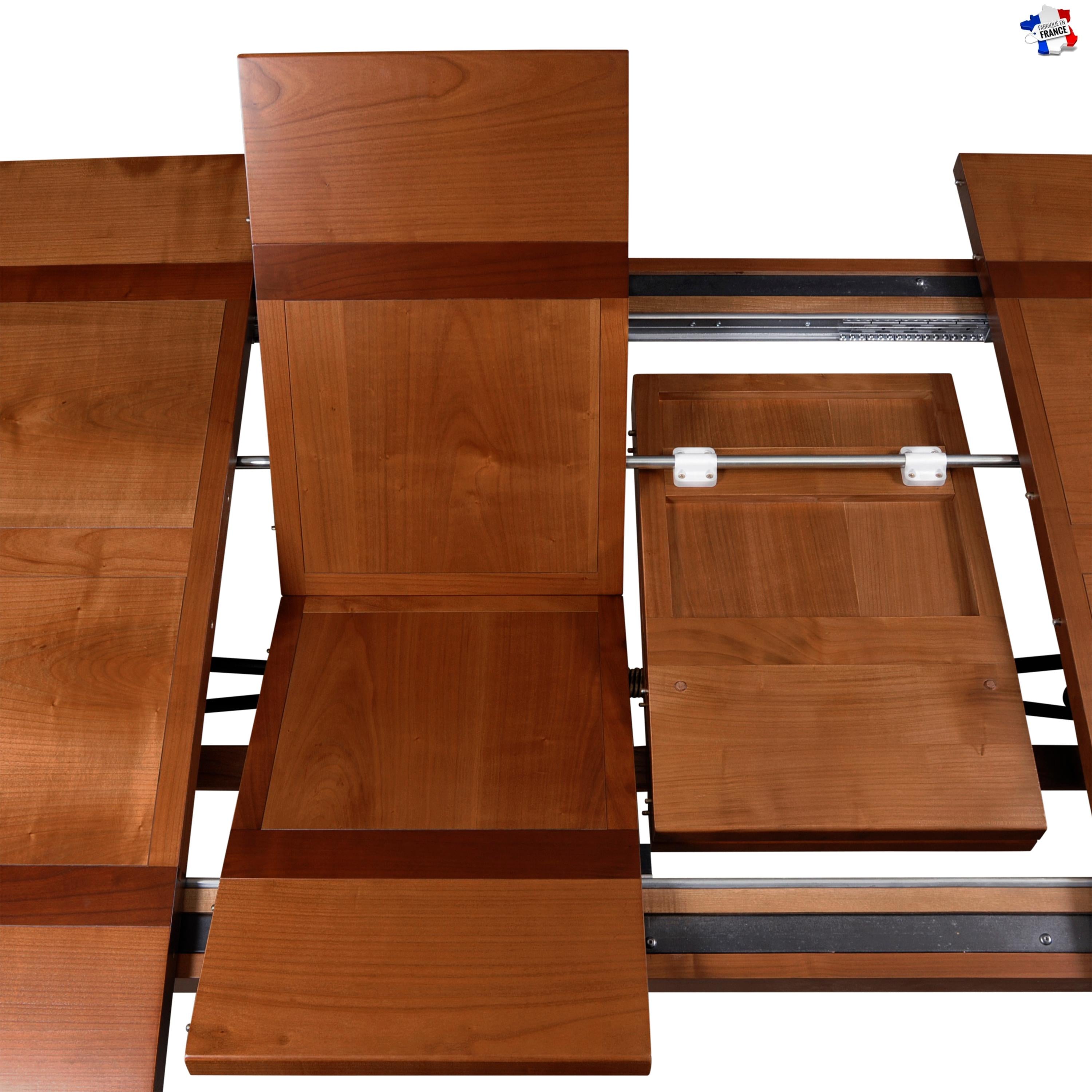 https://a.1stdibscdn.com/wrought-iron-table-with-solid-cherry-top-integrated-extensions-for-sale-picture-7/f_57342/f_404705721720088255639/MEL_5703MDN_Table_ovalis_e_merisier_D_et_cadre_noir_d_tail_1_allonge_repli_e_et_1_allonge_d_pli_e_3000x3000FF_master.jpg
