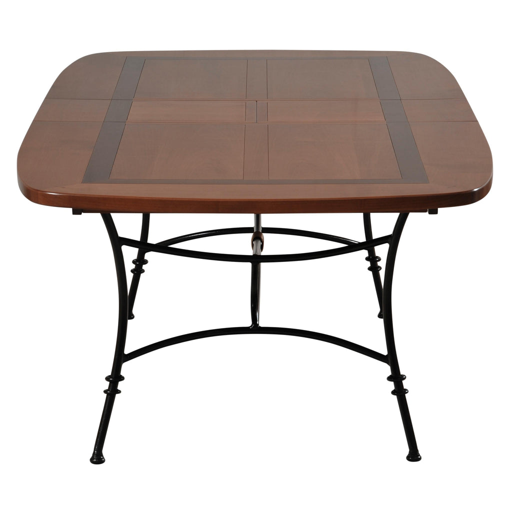 https://a.1stdibscdn.com/wrought-iron-table-with-solid-cherry-top-integrated-extensions-for-sale-picture-5/f_57342/f_404705721720088030313/MEL_5703MDN_Table_ovalis_e_merisier_D_et_cadre_noir_face_1_allonge_3000x3000_master.jpg