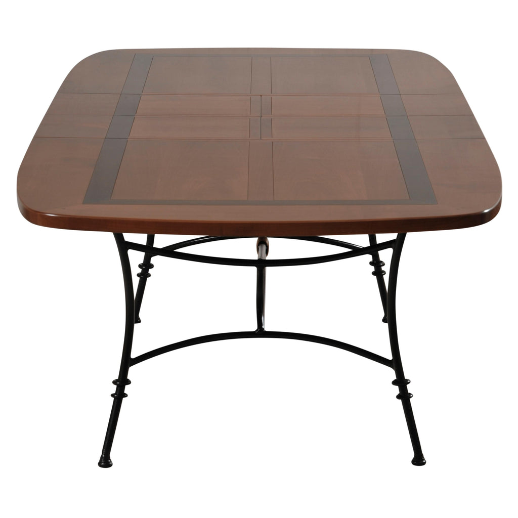 https://a.1stdibscdn.com/wrought-iron-table-with-solid-cherry-top-integrated-extensions-for-sale-picture-4/f_57342/f_404705721720088103600/MEL_5703MDN_Table_ovalis_e_merisier_D_et_cadre_noir_face_2_allonges_3000x3000_master.jpg
