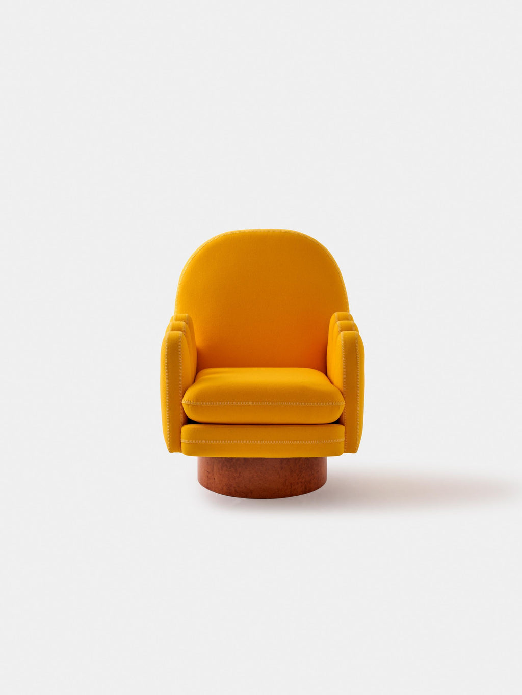 https://a.1stdibscdn.com/semo-armchair-with-yellow-and-green-fabric-and-polished-burl-wood-for-sale-picture-3/f_36601/f_293541421656516433798/MERVE_KAHRAMAN_SEMOCHAIRYELLOW_01_master.jpg
