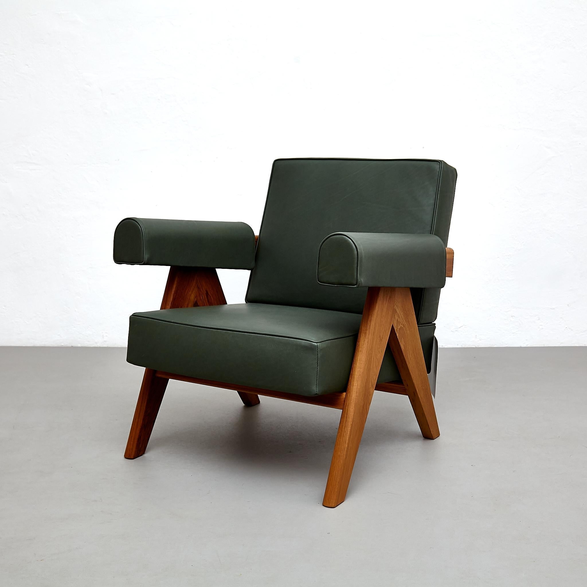https://a.1stdibscdn.com/set-of-two-pierre-jeanneret-teak-wood-green-leather-armchair-by-cassina-for-sale-picture-8/f_14272/f_380176921705676205161/_MG_2352_master.jpg