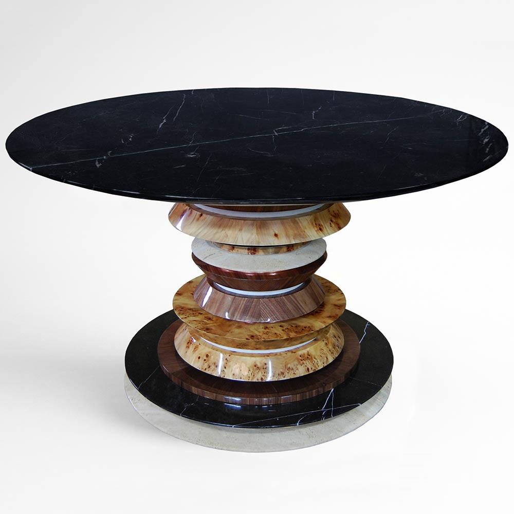 https://a.1stdibscdn.com/contemporary-pedestal-dining-table-walnut-marble-layers-for-sale-picture-3/f_27693/f_294447421657047455485/MRTAGTRNDT3_master.jpg