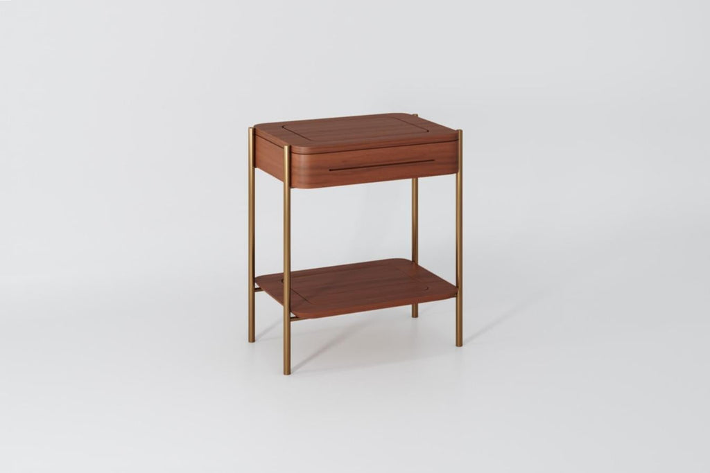 https://a.1stdibscdn.com/gabie-bedside-table-in-light-gold-painted-metal-and-pau-ferro-wood-for-sale-picture-4/f_33041/f_383246221709667501145/Mesa_Cabeceira_Gabie_G_01_Gaveta_Pau_Ferro_com_Ouro_Leve_2_master.jpg