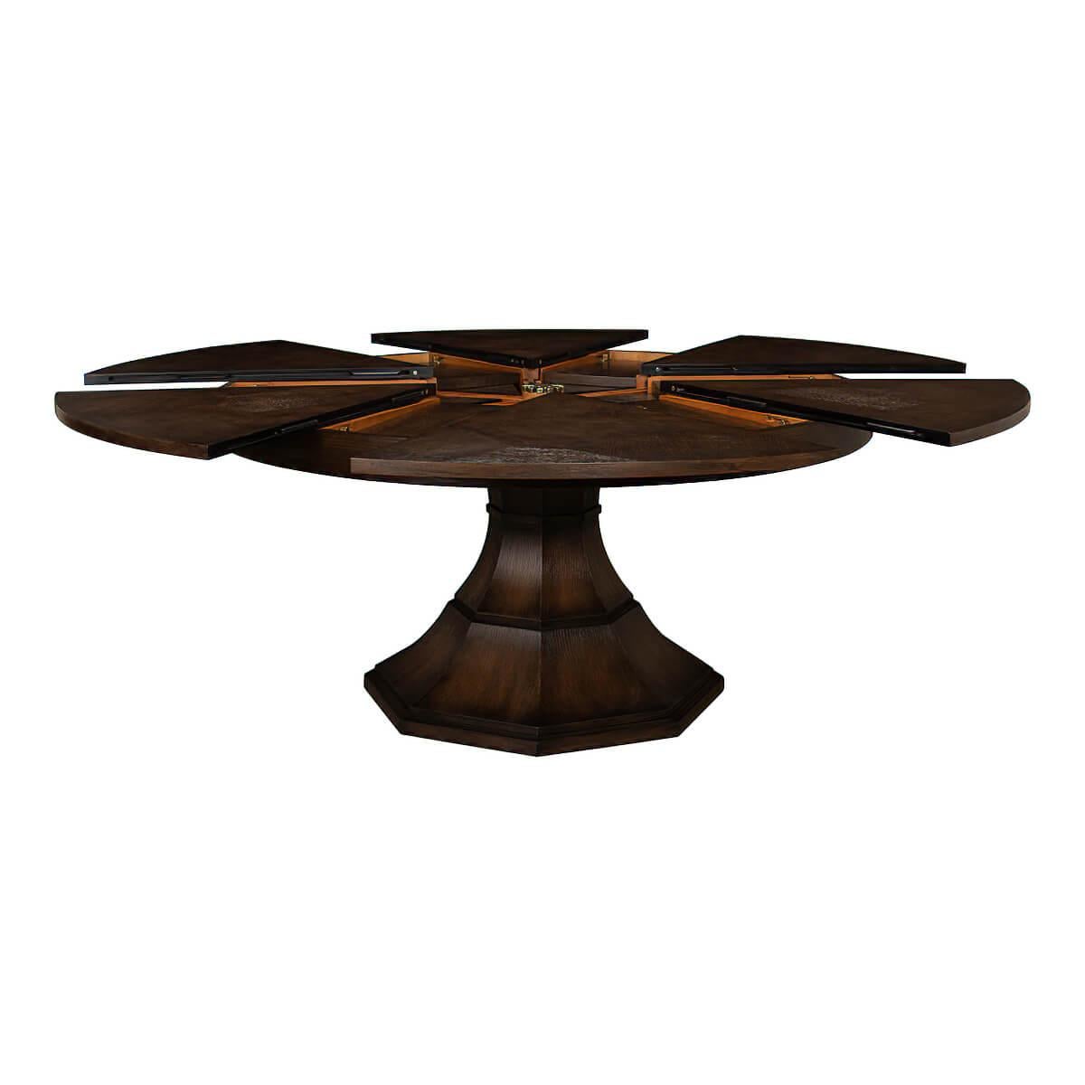https://a.1stdibscdn.com/brown-oak-round-dining-table-for-sale-picture-3/f_8038/f_296012321657933183511/Modern_Round_Jupe_Dining_Table_1_master.jpg