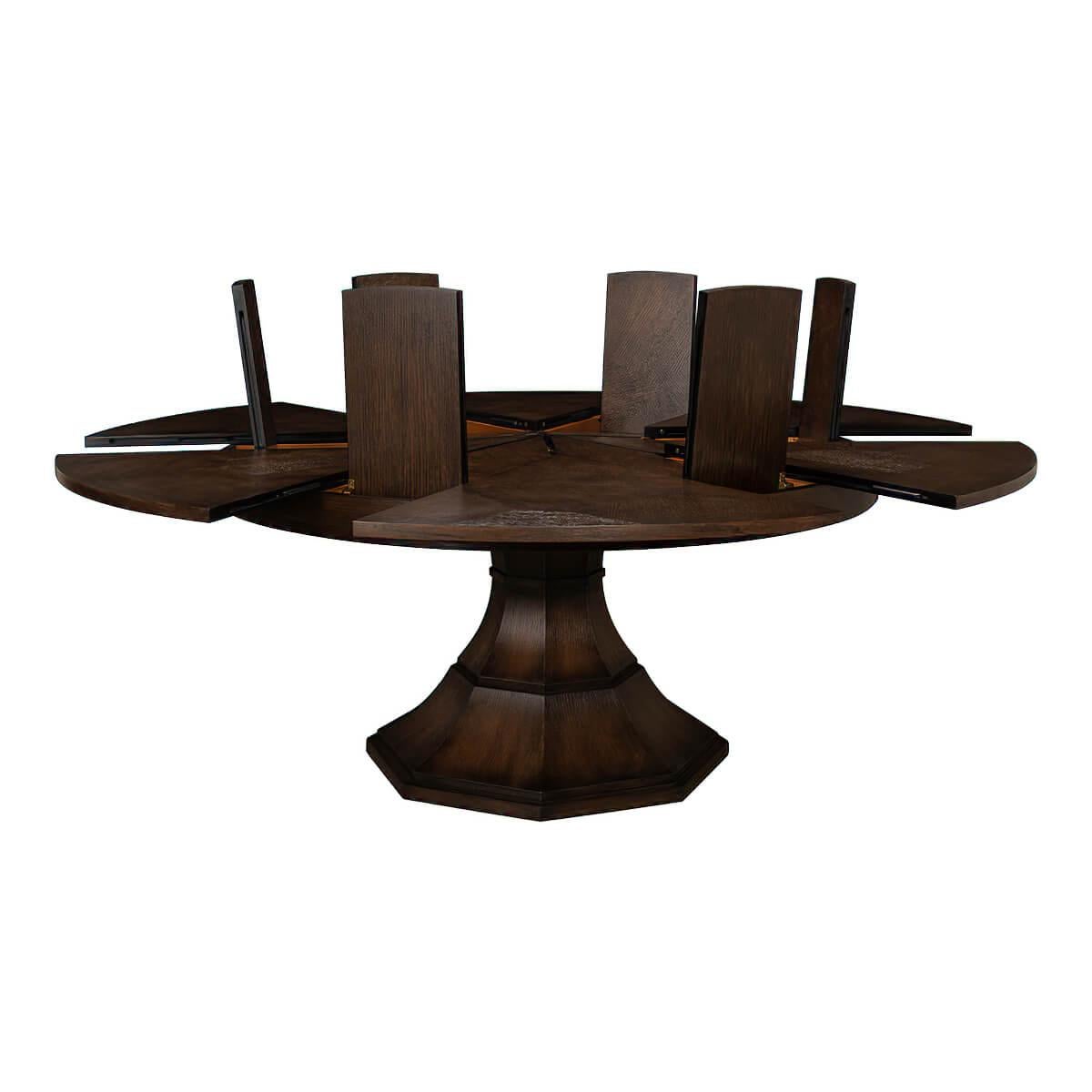 https://a.1stdibscdn.com/brown-oak-round-dining-table-for-sale-picture-4/f_8038/f_296012321657933183527/Modern_Round_Jupe_Dining_Table_2_master.jpg