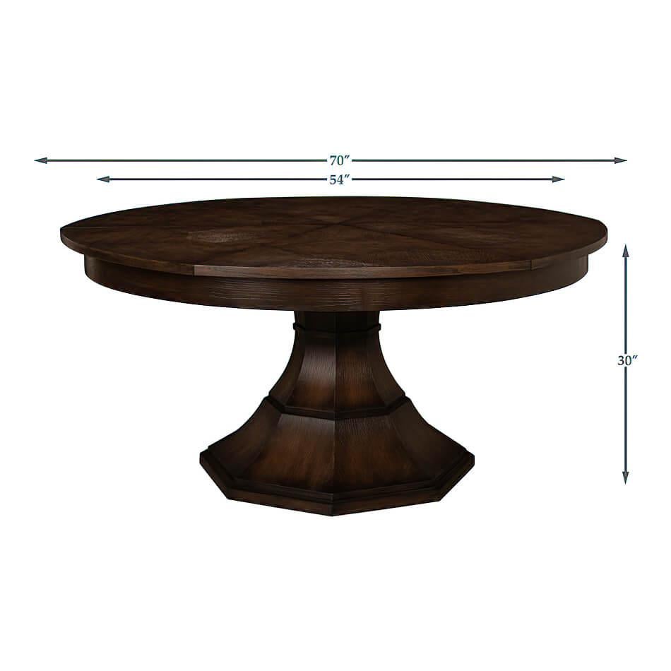 https://a.1stdibscdn.com/brown-oak-round-dining-table-for-sale-picture-10/f_8038/f_296012321657933183528/Modern_Round_Jupe_Dining_Table_9_master.jpg