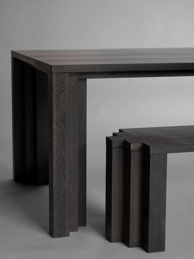 https://a.1stdibscdn.com/large-brutalist-table-in-solid-dark-brown-french-oak-cadence-by-mokko-for-sale-picture-17/f_89302/f_438919721753691713470/Mokko_Cadence_table_Cadench_Bench_detail_shot_photo_by_Kengo_Arai_master.jpg?width=768