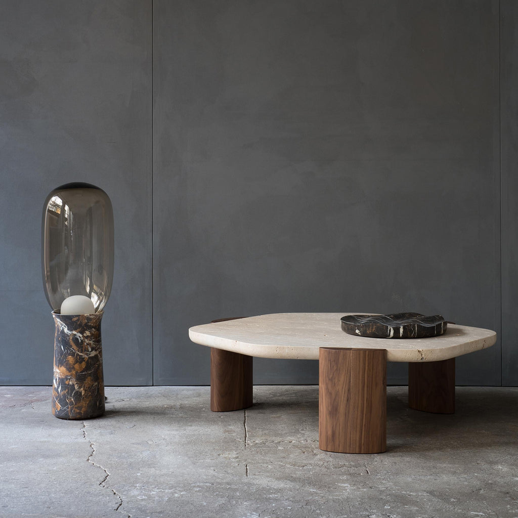 https://a.1stdibscdn.com/lob-112-coffee-table-for-sale-picture-3/f_107502/f_482439921767949169147/Monologue_London_Collection_Particulie_re_LOB_Coffee_Table_Torch_Floorlamp_Ripple_Fruitbowl_master.jpg
