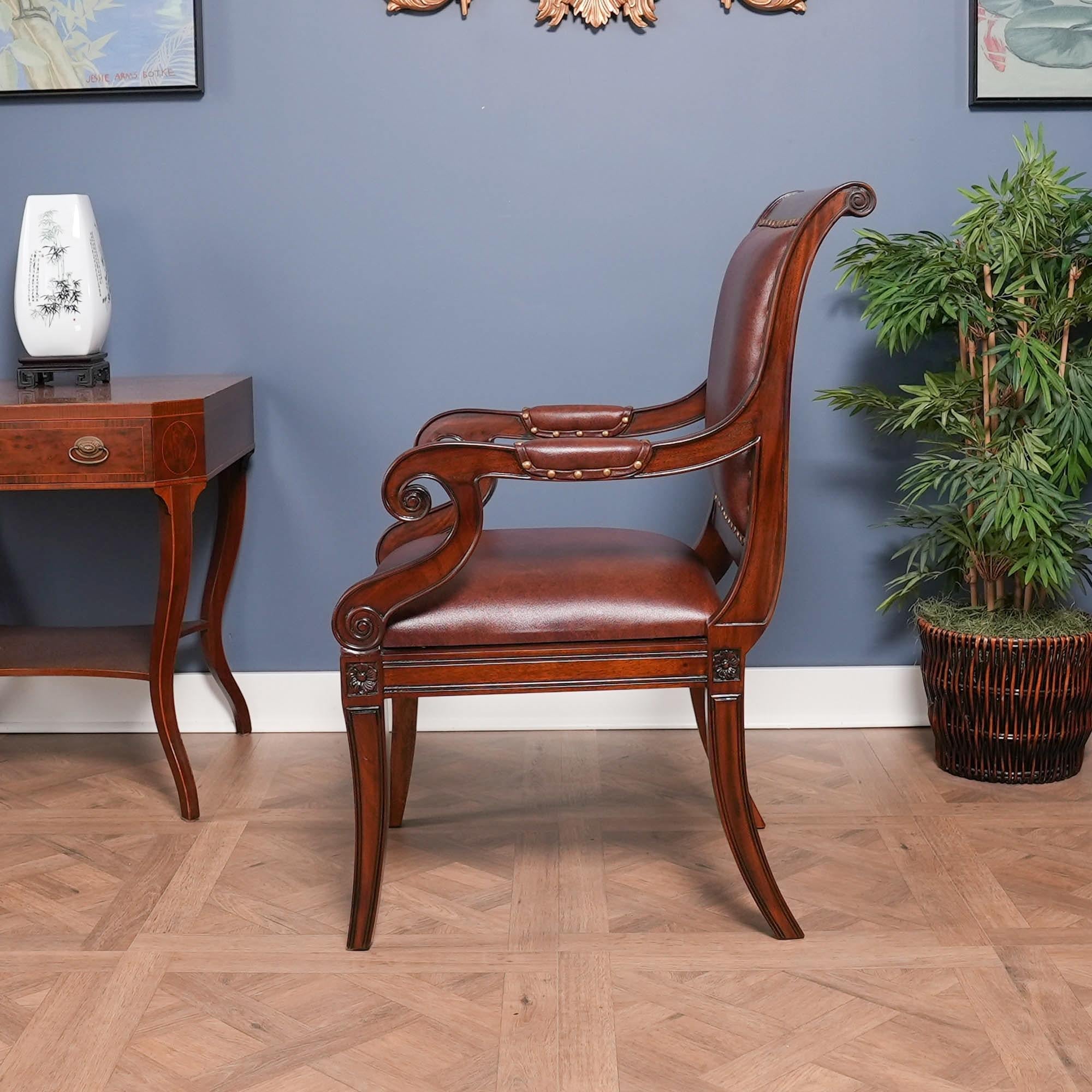 https://a.1stdibscdn.com/regency-leather-arm-chair-for-sale-picture-6/f_85472/f_433405721737994176245/NDRAC054_BRWN_5_master.jpg
