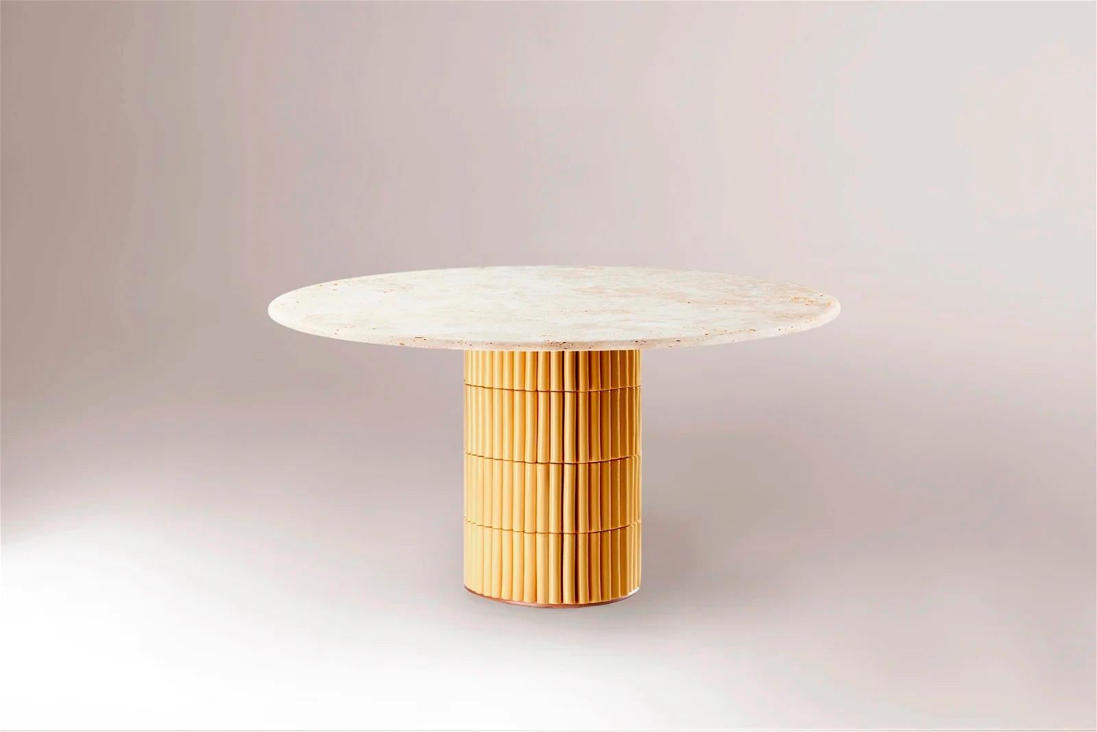 https://a.1stdibscdn.com/dooq-organic-modern-handmade-nouvelle-vague-dinner-table-in-yellow-d120-cm-for-sale-picture-2/f_54242/f_400192221717508659410/NOuvelle_Vague_dinner_yellow_master.jpg