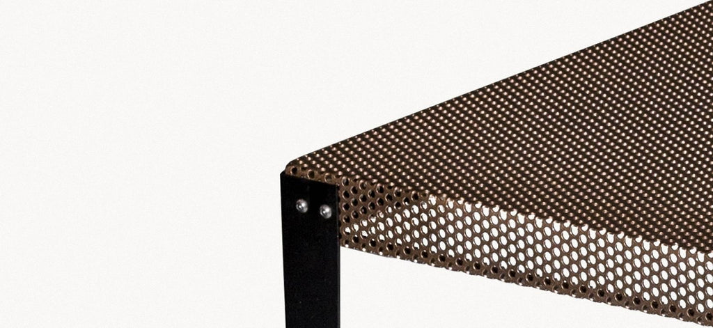https://a.1stdibscdn.com/archivesE/upload/f_16392/f_98375731518443885218/Nizza_Table_Copper_Varnished_Perforated_Steel_Top_Moroso_Diesel_8_master.jpg