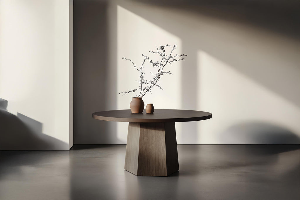 https://a.1stdibscdn.com/no41-scarpa-dining-table-custom-round-top-and-solid-wooden-base-joel-escalona-for-sale-picture-2/f_39563/f_433904121738198589099/No41_Scarpa_Dining_Table_Custom_Round_Top_and_Solid_Wooden_Base_by_Joel_Escalona_3_master.jpg