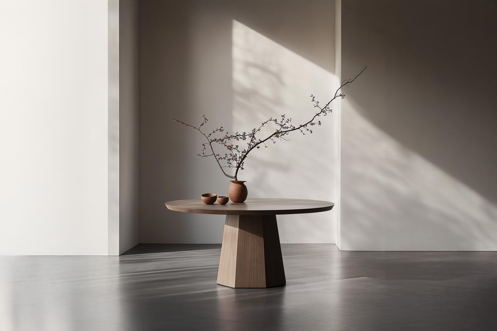 https://a.1stdibscdn.com/no5-scarpa-table-round-solid-wood-dining-table-with-cylindrical-base-by-joel-e-for-sale-picture-2/f_39563/f_433885721738189213369/No5_Scarpa_Table_Round_Solid_Wood_Dining_Table_with_Cylindrical_Base_by_Joel_Escalona_3_master.jpg