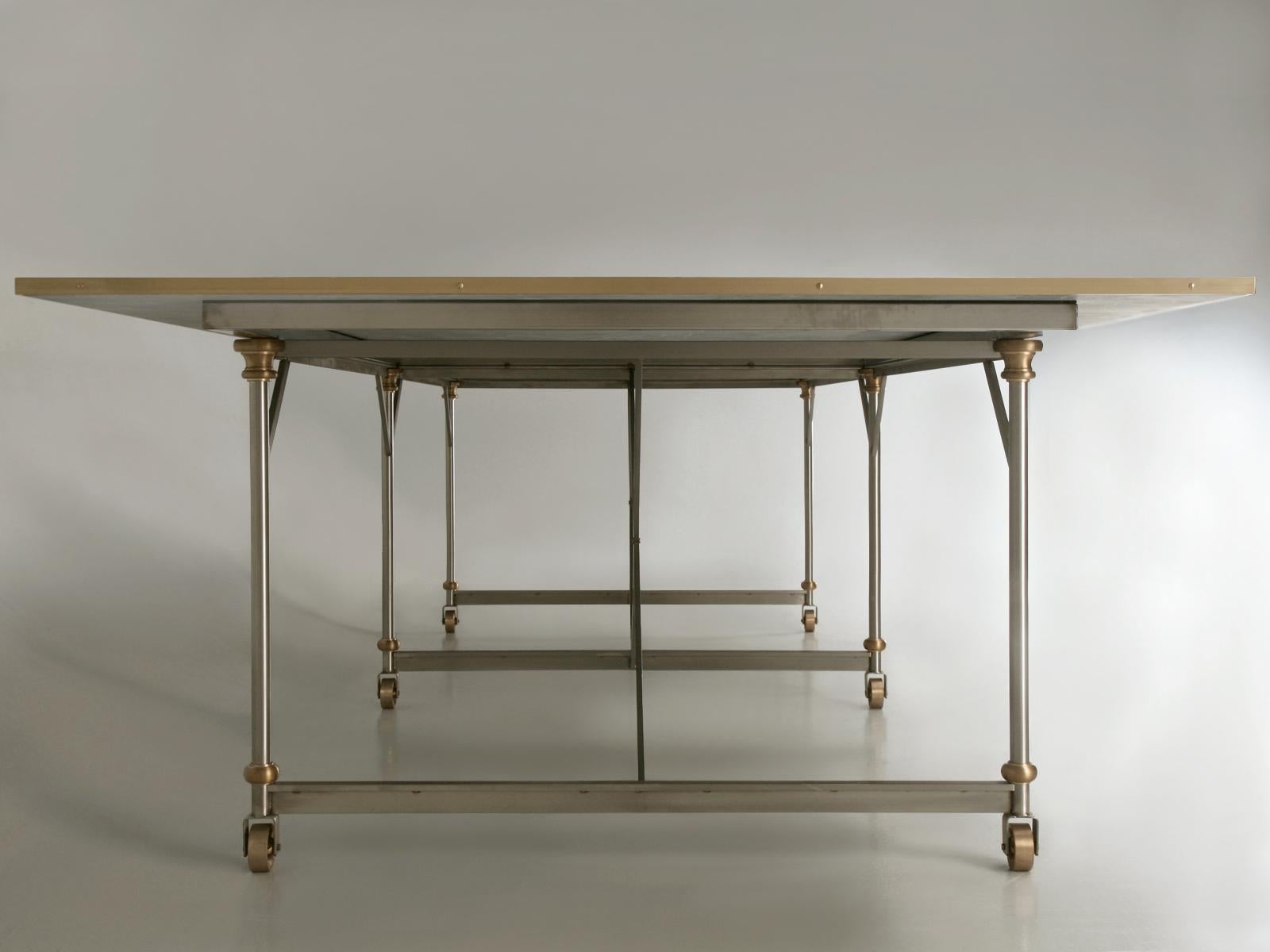 https://a.1stdibscdn.com/industrial-style-stainless-steel-and-solid-bronze-table-base-marble-optional-for-sale-picture-10/f_8243/1600097494231/OPC47_9_master.jpg