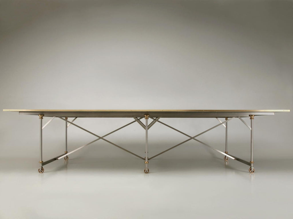 https://a.1stdibscdn.com/industrial-style-stainless-steel-and-solid-bronze-table-base-marble-optional-for-sale-picture-5/f_8243/1600097496121/OPC47_master.JPG