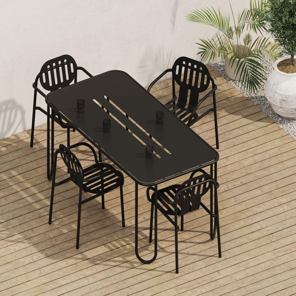 https://a.1stdibscdn.com/desert-aluminum-dining-table-with-metal-tabletop-by-joyf-for-sale-picture-6/f_105812/f_468433621759079309599/Outdoor_set_6_master.jpg